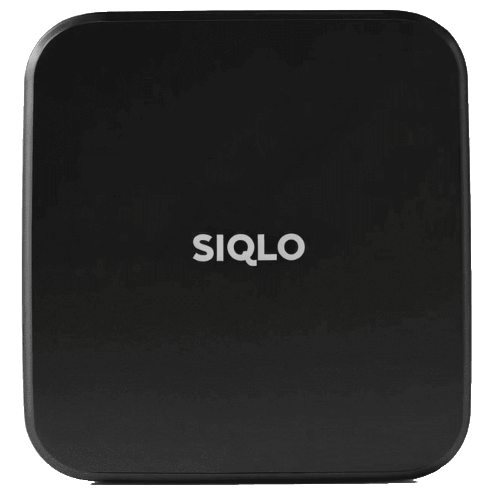 SIQLO End Point